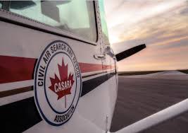 JRCCTrentCCCOS's tweet image. Le 2 juillet, une équipe de la #ACRSA, mandatés par le CCCOS, ont retrouvé une personne disparue près du Languedoc, QC, à l'aide de la plus récente tech #SAR - le système de détecteurs de cellulaire aéroportés pour la recherche et le sauvetage (CASSAR) t.ly/sL_l3