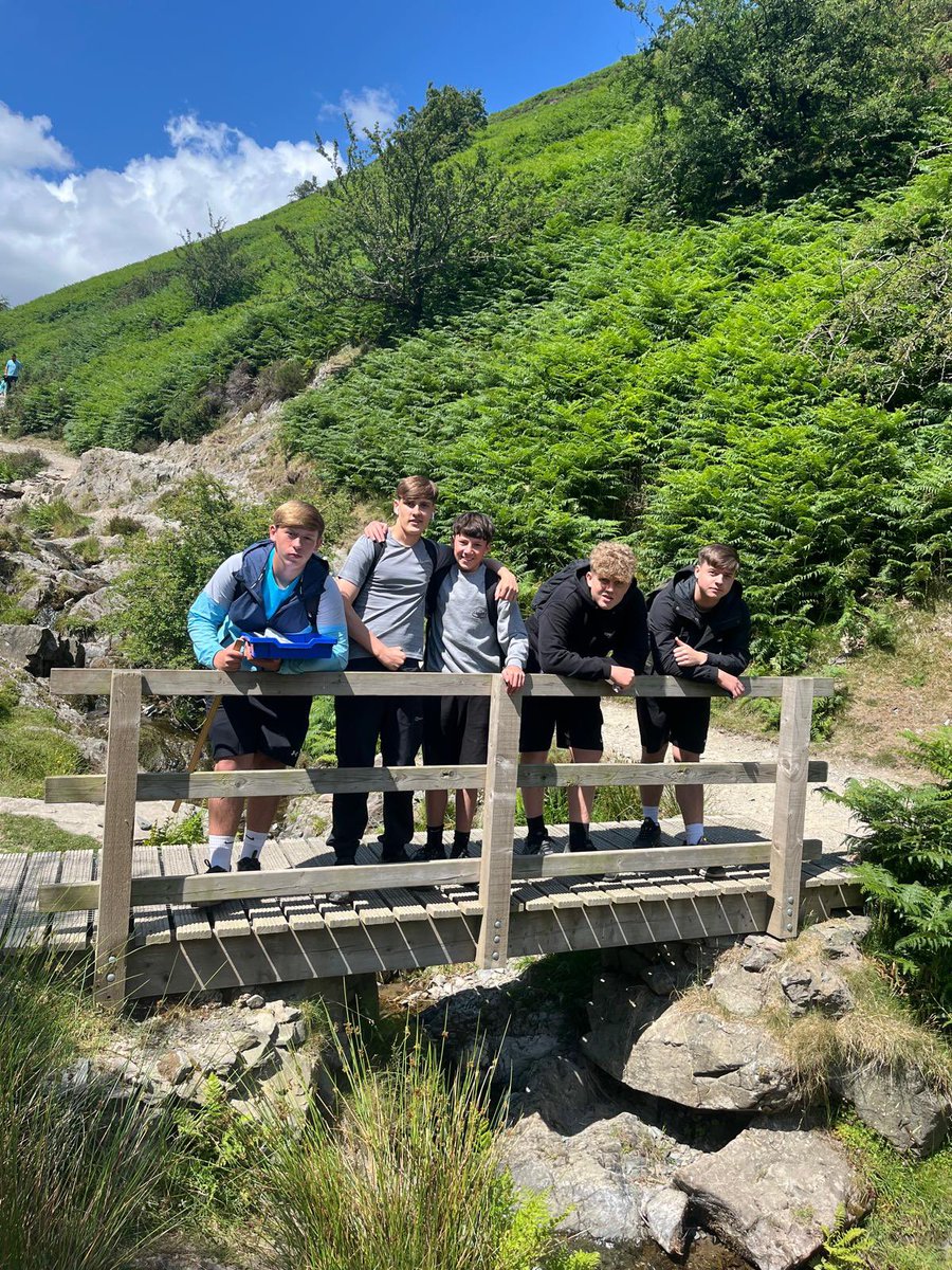 EDA Geography tweet media