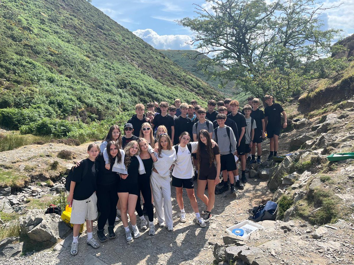 EDA Geography tweet media