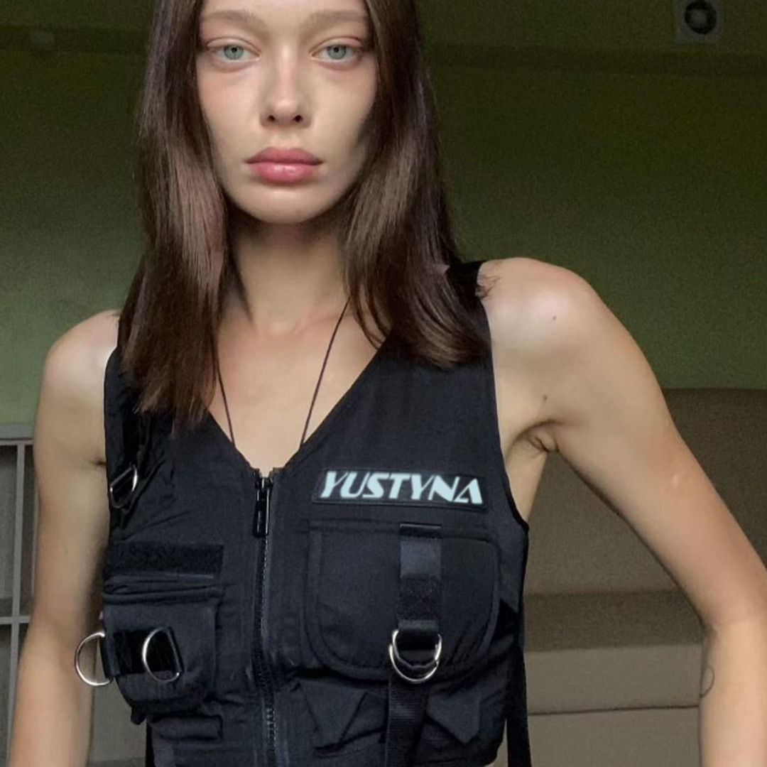 The_Letter_ZZ's tweet image. "yustyna" by @Artemas___ uses the letter Z 0 times across its 34-minute runtime.