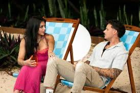 That's why they didn't air this convo