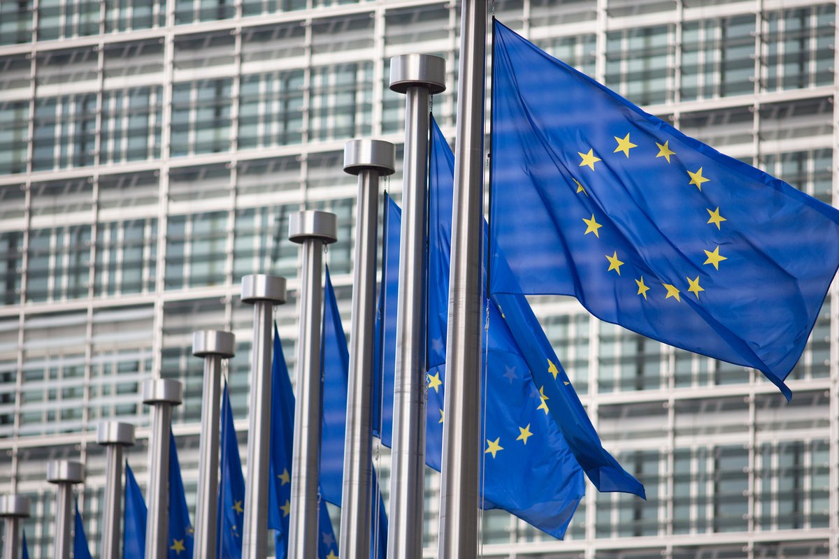 Fusion Industry Association (@fusion_industry) on Twitter photo Earlier this week, the FIA provided feedback to the <a href="/EU_Commission/">European Commission</a>'s proposed EU Fusion Strategy. Given the rapid advances being made in fusion energy, this is a timely step that can help ensure Europe’s leadership in the global race to deployment.
fusionindustryassociation.org/fia-provides-f… Earlier this week, the FIA provided feedback to the <a href="/EU_Commission/">European Commission</a>'s proposed EU Fusion Strategy. Given the rapid advances being made in fusion energy, this is a timely step that can help ensure Europe’s leadership in the global race to deployment.
fusionindustryassociation.org/fia-provides-f…