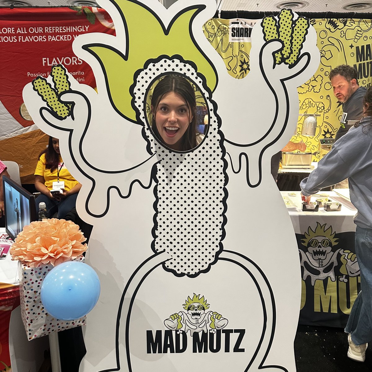 We came. We snacked. We strategized. 🍿📊

<a href="/Specialty_Food/">Specialty Food Association</a>'s #SummerFancyFoodShow was a winning recipe for fresh ideas, rich conversations, and perfectly paired connections.