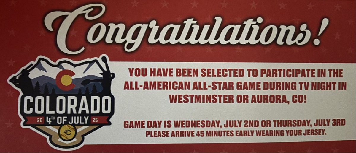 brookepro13's tweet image. Day 2 of CO with a cool experience in the All Star game, met some pretty cool people from all over the country! And I got selected to play in the All American game Wednesday! Thank you @CoachAllenCIU for nominating me and giving me an awesome opportunity to showcase some talent!