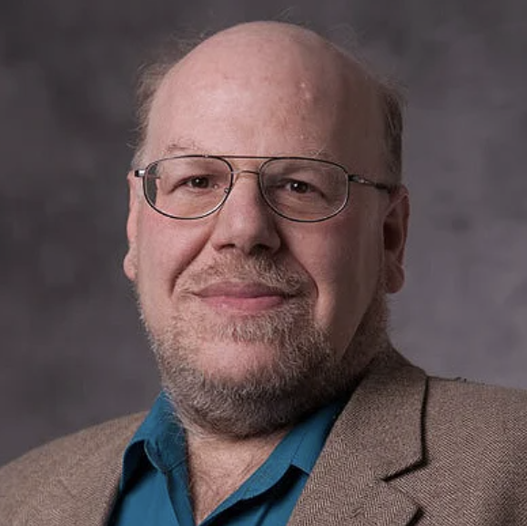 Brown CS Alum James Hendler Receives AAAI’s Feigenbaum Prize For Groundbreaking AI Contributions

The award recognizes Jim’s sustained contributions to experimental AI, related to AI planning systems, knowledge representation, and more.

Brown CS News: bit.ly/44sr1Cu