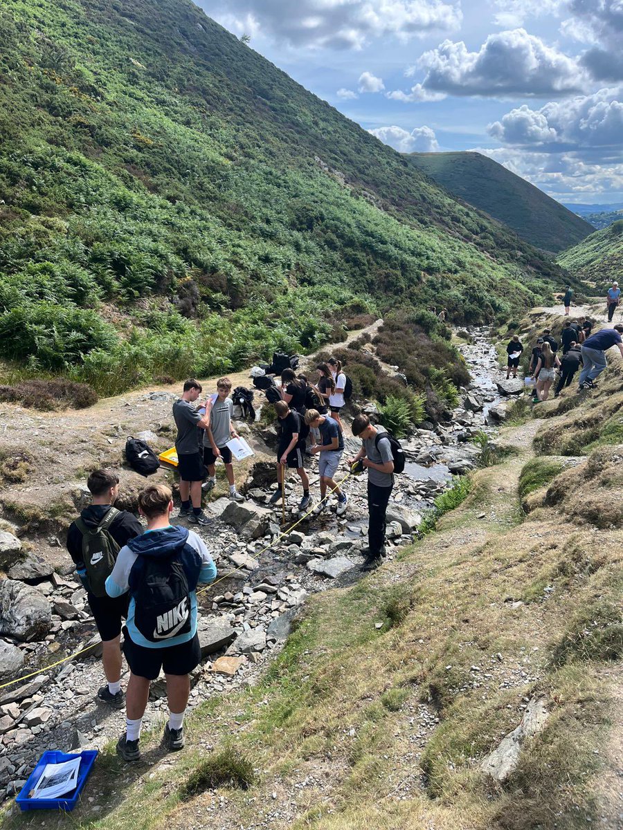 EDA Geography tweet media