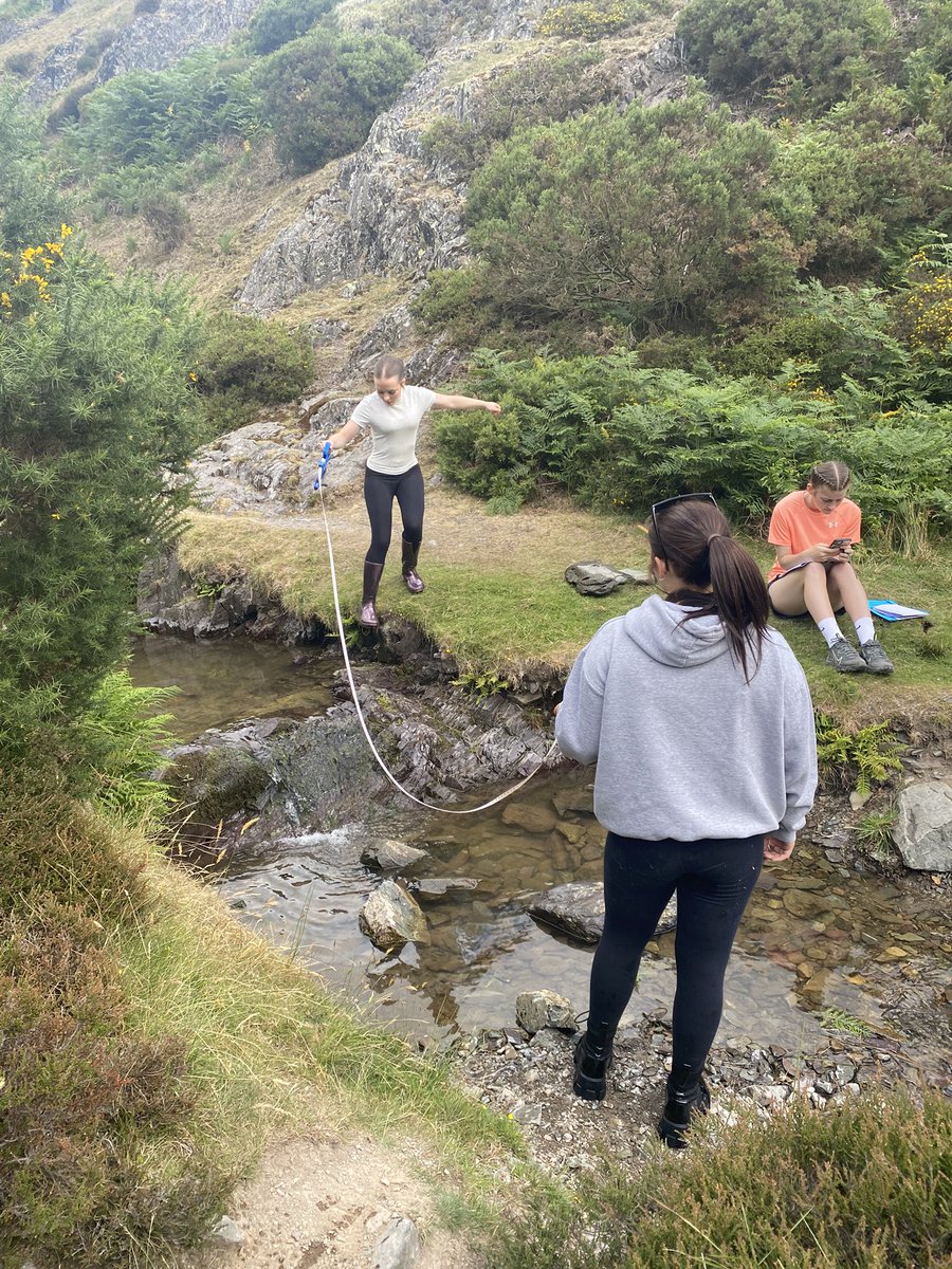 EDA Geography tweet media