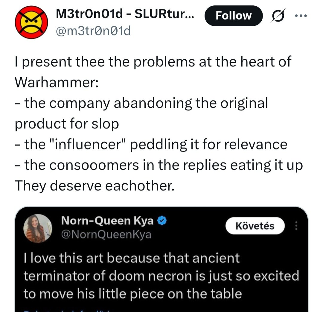 Norn-Queen Kya tweet media