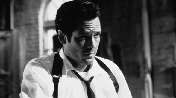 Michael Madsen-- R.I.P.