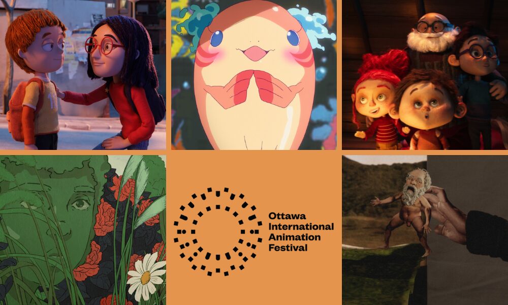The Ottawa International Animation Festival (OIAF) has revealed the five animated feature films selected for the 2025 Official Competition.
animationmagazine.net/2025/07/five-a…