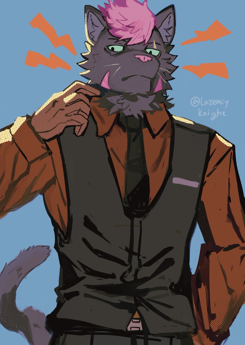 art fight revenge for <a href="/Ledrixon/">Ledrixon ➡️ FNV2025</a>