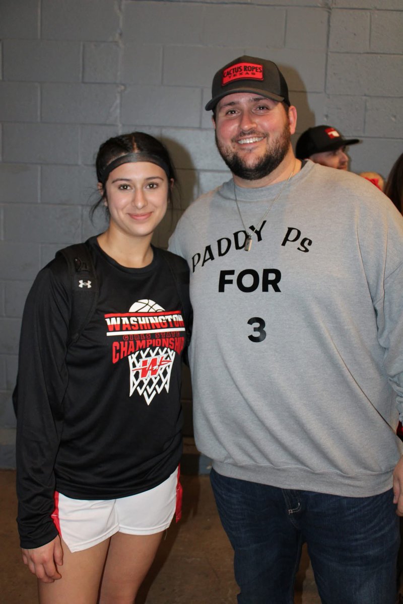 Happy birthday Paddy Pees. You’d be 18 today. My heart is broken. I’d give anything for one more eye roll from you when I’d give you a hard time. I love you sweet girl.