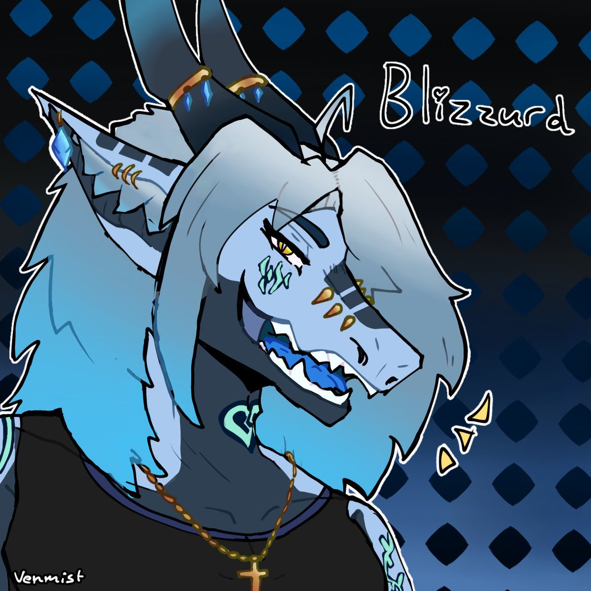 ✧ Ven ✧ tweet media