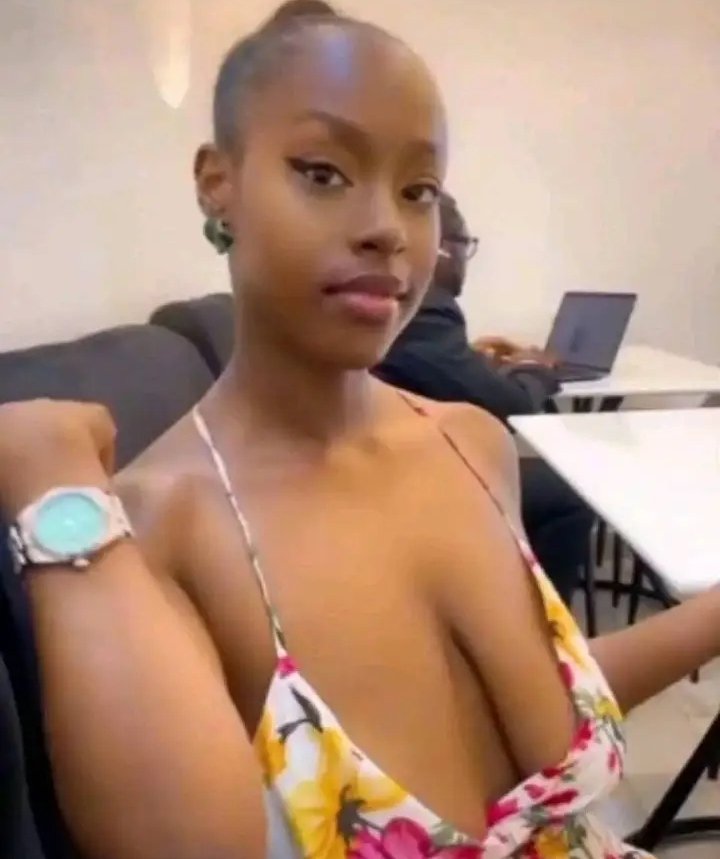 Happy birthday Becky, Don't tell me facts about her she's my friend 🎂🎂🍰