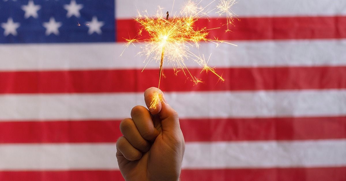 NotowitzMS's tweet image. Whether you're grilling with family, watching fireworks, or just enjoying a day off, I hope you have a safe and happy Independence Day!