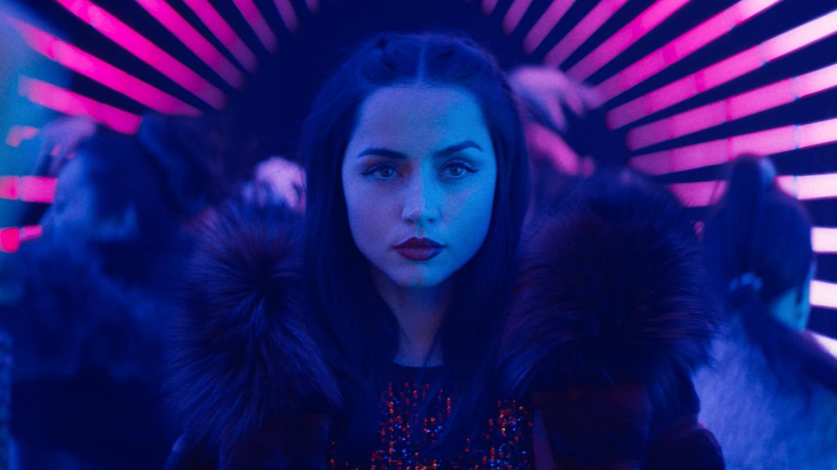 Absolutely loved #BallerinaMovie ! Ana is fantastic and every set-piece is an absolute banger 👌👌👌Topped even some of the Wicks for me. Definitely go see it if you haven’t, as an action fan that was a real feast.