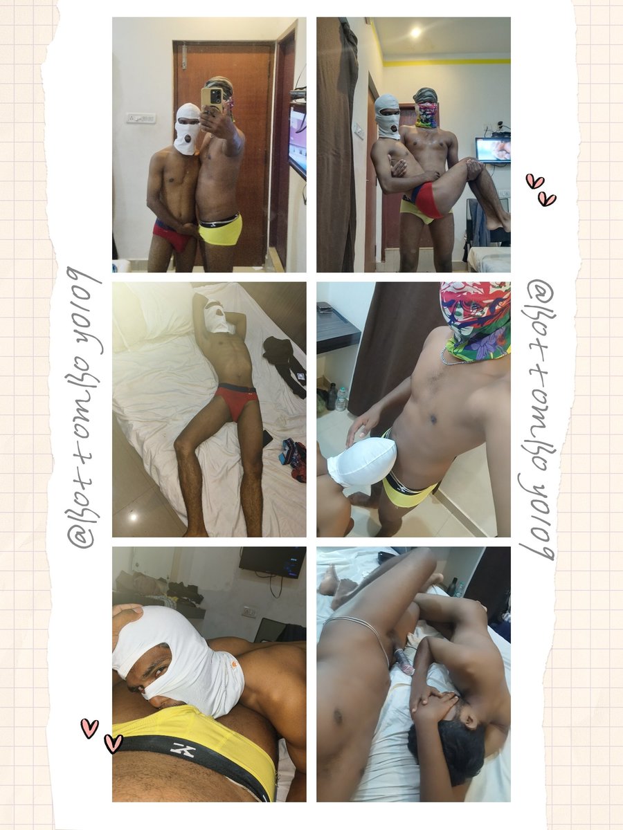 Chennai Fun with <a href="/Ra1_vdm_top/">Ra1 𝕏 ✨️ </a> 😍🍼🍌🍑🐎

💛+❤️=❤️‍🔥--- 💯✅

4 PARTS :
1. Suck without lungi
2. Suck in lungi
3. Fuck different angles
4. Fuck with lungi + top angle fuck
All series in official.me/sambottom09