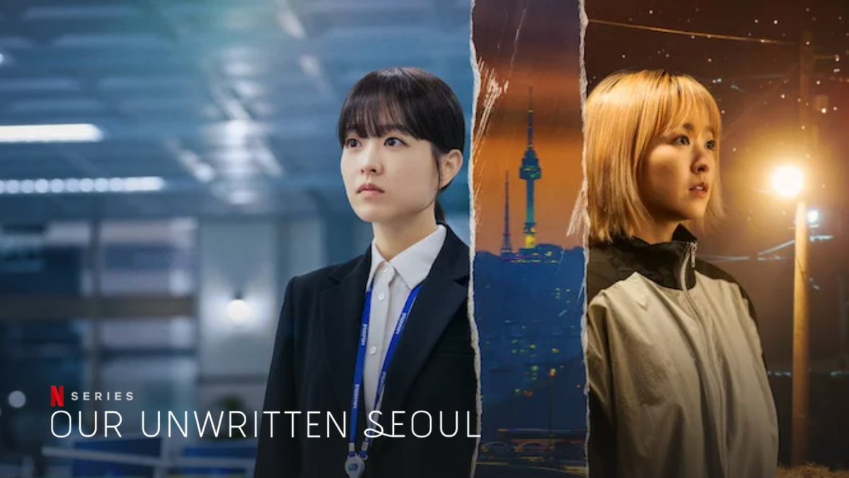 Top trending on Netflix 🔥 this week