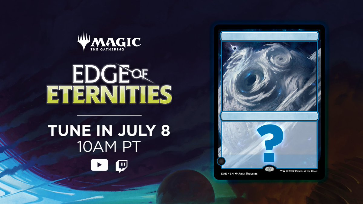 Magic: The Gathering tweet media