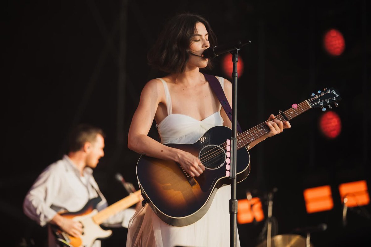 Gracie at Open'er Festival 🤍

via <a href="/opener_festival/">Open'er Festival</a>