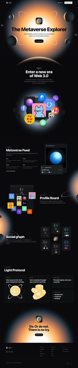 木星<a href="/jupipotes/">JUP FR</a>实习生和 2 次漂移赛车冠军<a href="/HOONIGALL/">HOONIGALL | 167 (🐱,🐐)</a>在新推出且备受期待的<a href="/JupiterExchange/">Jupiter</a>发射台上投放了超级干净的$HOT Hoonicat memecoin

可以看到这个会更高，50k MC！

62uPxFovJbVi3mWqsDnruu9U67A3ANYRcy1dTPbAjups

分享一组最近自己做的UI，希望社区能够参考模仿