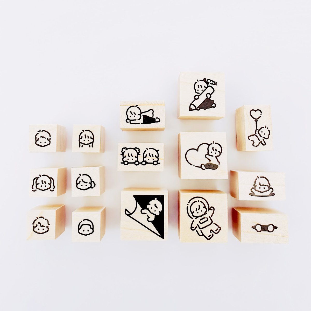 むらまつしおり【三頭身】｜5/5-6クリマ54【M565】｜5/23-24デザフェス63【A333】 tweet media