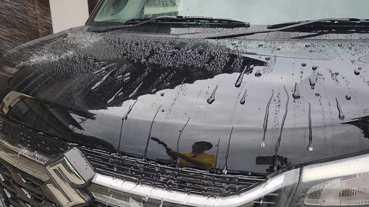 本日7/4㈮20:00〜
YouTube動画公開します！
是非ご視聴お願いします🙏
youtu.be/noR_TyeNcS8

7/8(火)～7/14(月)のAmazonプライムデーで洗車用品をお得にゲット！
#洗車
#carwash
#研磨
#ポリッシャー
#コーティング
#ながら洗車