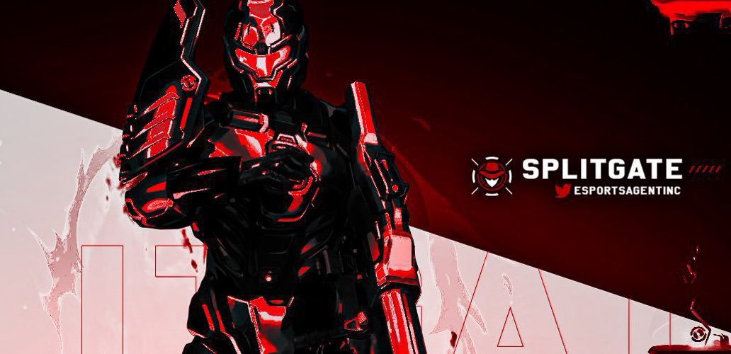 SplitgateAgent's tweet image. 🌀4v4 Splitgate 2 Duo Switcheroo🌀
Saturday July 5th, 7PM EST
$10 per duo entry, DM to signup
Signup with your duo, should be a fun night⚡️
