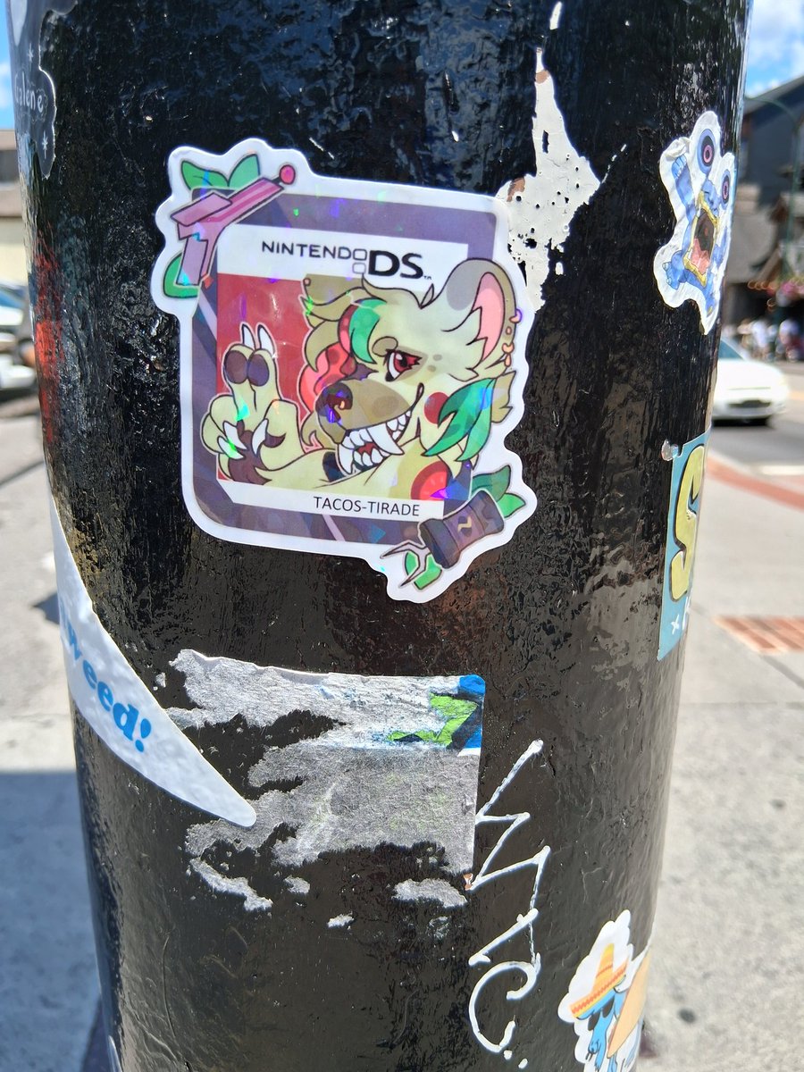 Dare (@Darethefox) / Posts / X