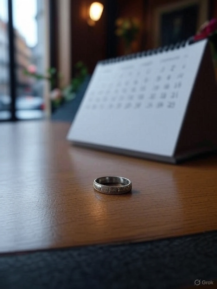 💍 ¿Te casas por lo civil en Madrid?
Recuerda que debes tramitar el expediente de matrimonio civil en el Registro Civil.
🗓️ Pide cita previa con antelación.
🔗 Todo lo que necesitas saber 👉 registrocivilmadrid.info/expediente-de-…

#MatrimonioCivil #RegistroMadrid #Bodas2025