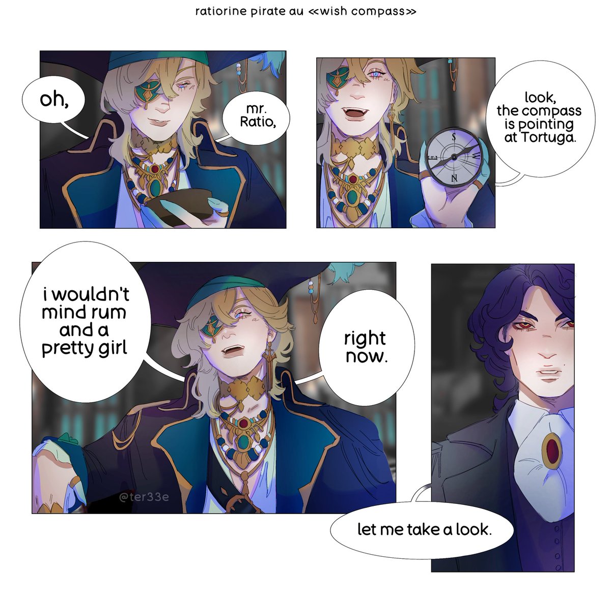 theresa. tweet media