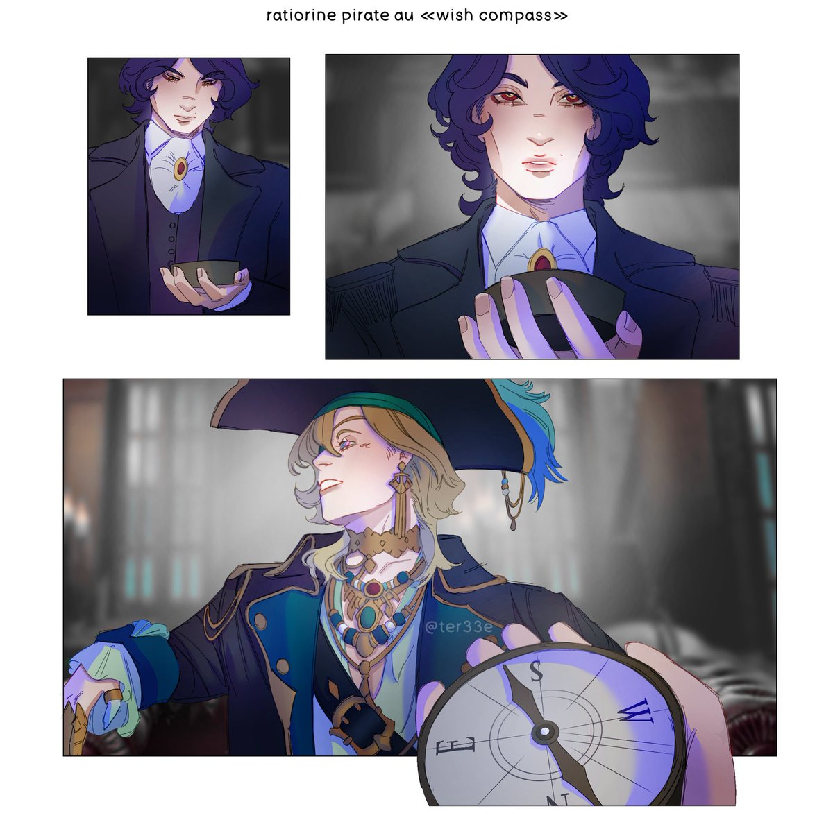 theresa. tweet media