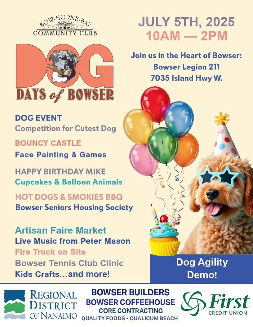ResonatedRock's tweet image. Join me (10am-2pm) at the Bowser Legion for an amazing market! It’s going to be a great day with lots of activities for the whole family-and your dog!
