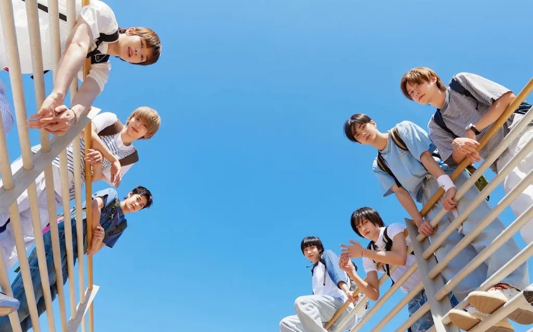 RII7E_JAPAN Fanbase tweet media