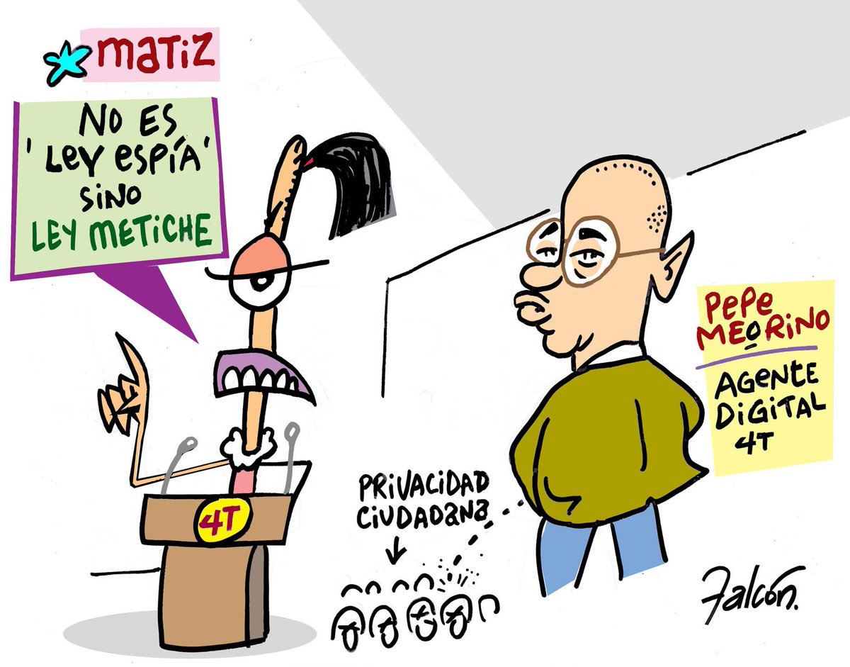 La Prasadanta del Ojo Biométrico