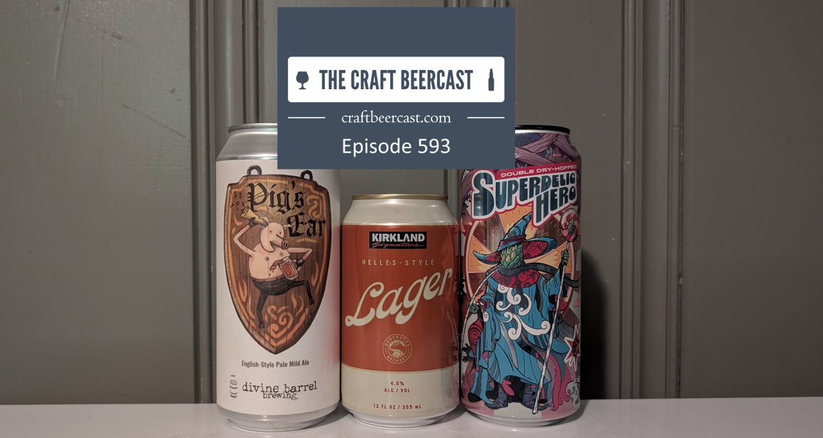 New Show/Post! - Episode 593 - Sweet Home Chicago