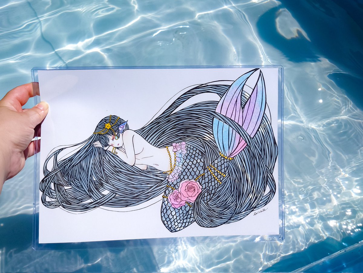 Erica❦ tweet media