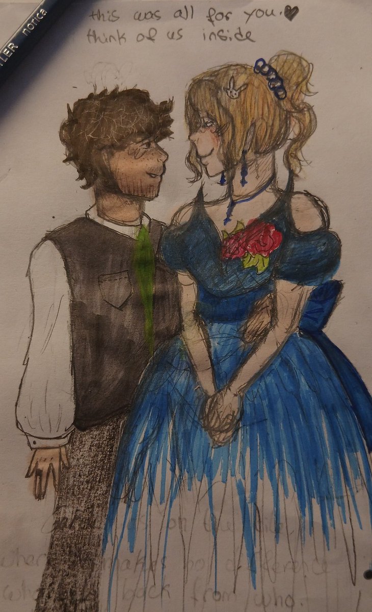 vibrant_eyees's tweet image. smth about gardenias by the tile.. :3c
(so sorry this is rushed 😔)

#schmelly #mikenessa #mikessa #fnafmovie #fnaf2movie