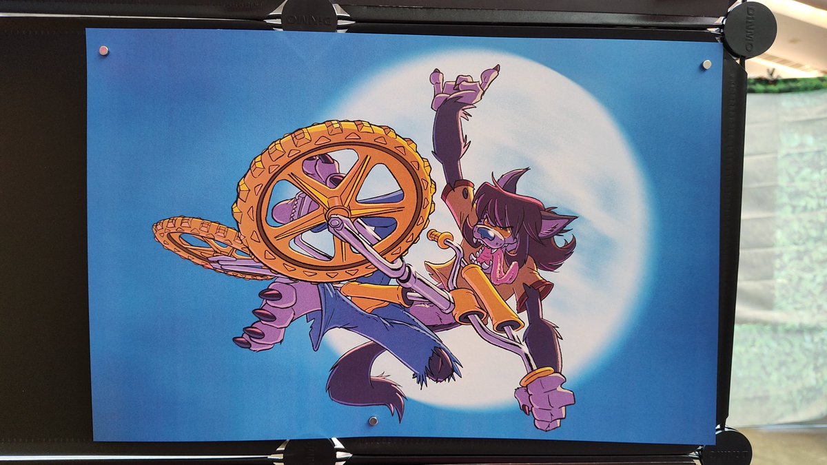 @gideonscorral.bsky.social Furnal Equinox 2026 tweet media