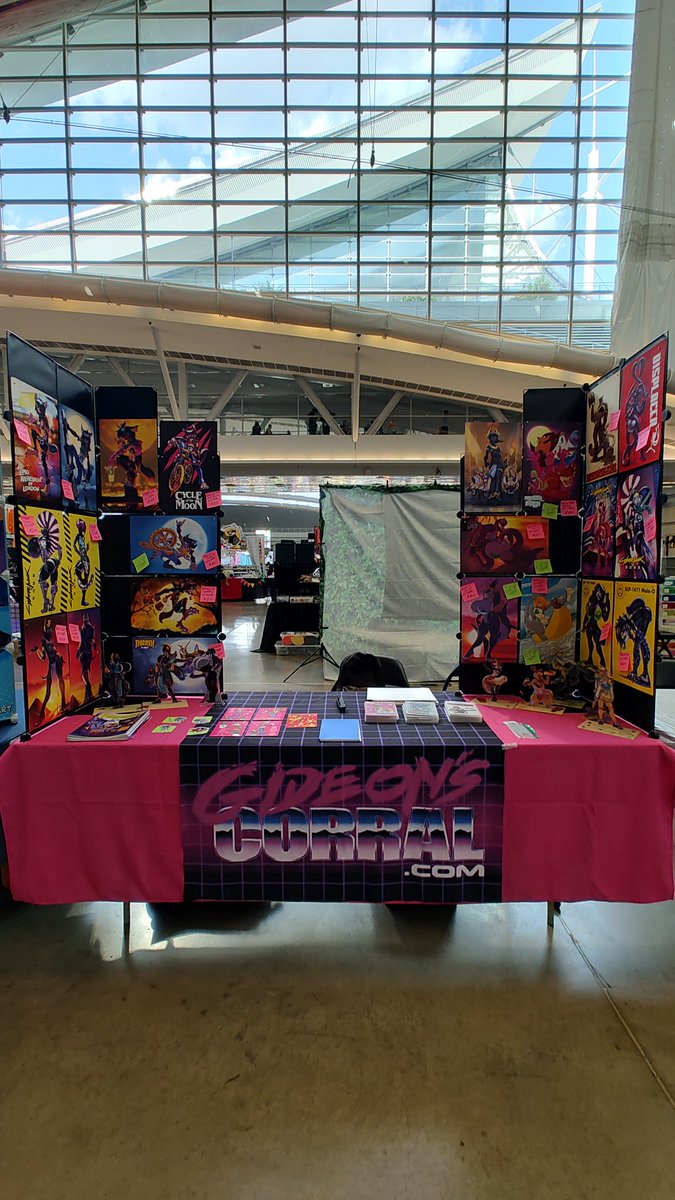 @gideonscorral.bsky.social Furnal Equinox 2026 tweet media