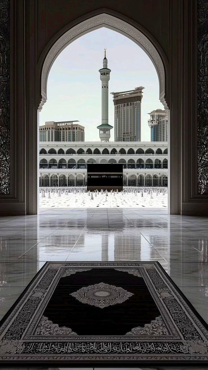 ﷽🩶 جمعہ کریم 
السَّلامُ عَلَيْكُم وَرَحْمَةُ اللّٰہ وَبَرَكاتُهُ🩶
آگ، دولت اور غربت کے شر سے بچنے کی دعا🩶
اللَّهُمَّ إِنِّي أَعُوذُ بِكَ مِنْ فِتْنَةِ النَّارِ وَعَذَابِ النَّارِ وَمِنْ شَرِّ الْغِنَى وَالْفَقْرِ🩶
اے اللّٰہ ! میں تیری پناہ چاہتا/چاہتی ہوں آگ کے فتنے سے اور