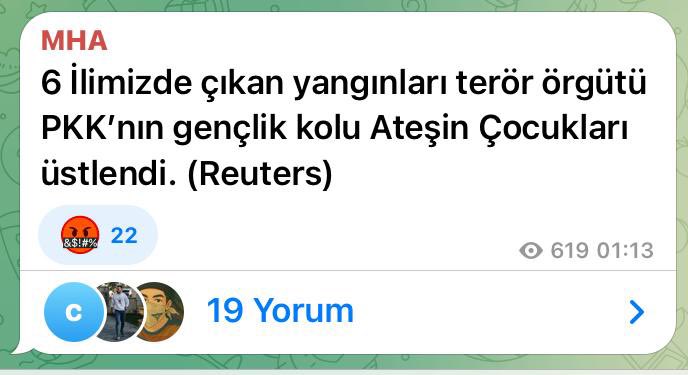 Silah bırkmışmışmışlar. Bunlar olsa olsa ne çocuğu olur???