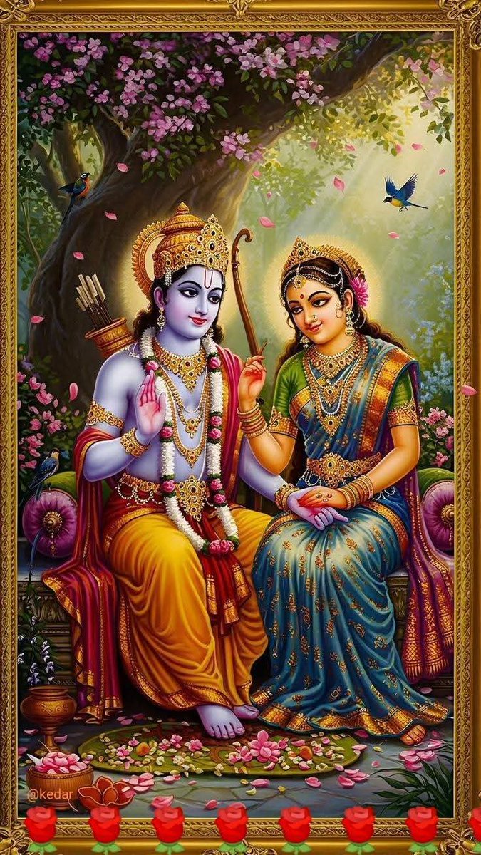 जय सिया राम 🙏🚩