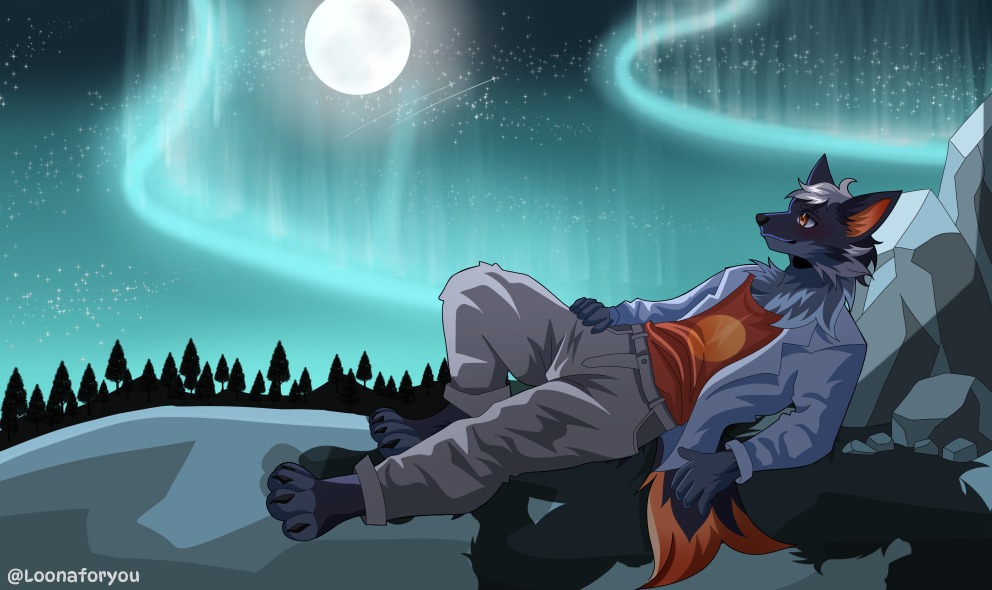 Loonaforyouu tweet media