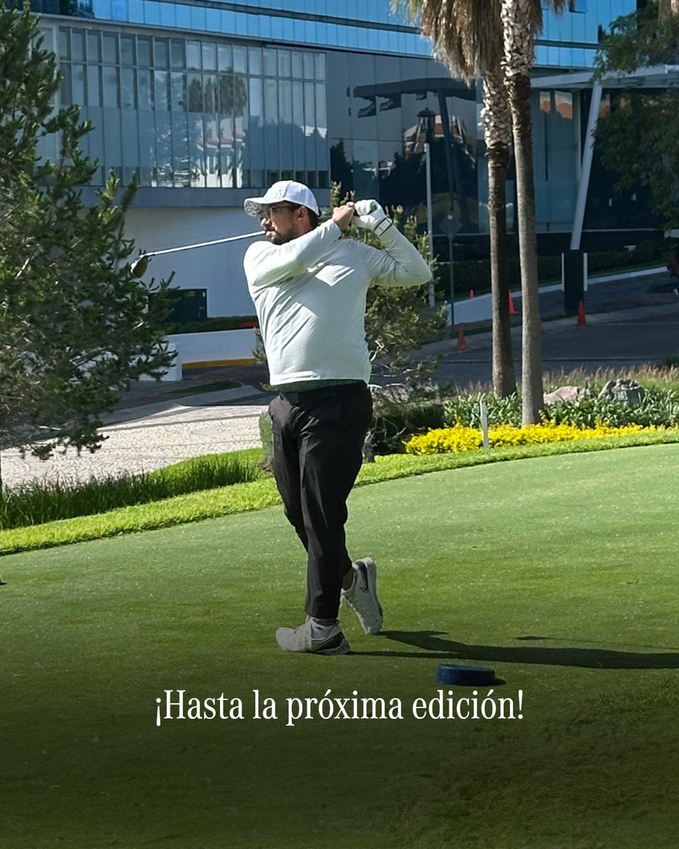 Pasión, precisión y grandes momentos en MercedesTrophy Puebla.
Junto al Agente Reyes Huerta, vivimos una jornada inolvidable en el corazón del país.
Gracias por ser parte de una experiencia que trasciende el deporte.