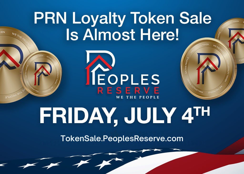 Peoples Reserve tweet media