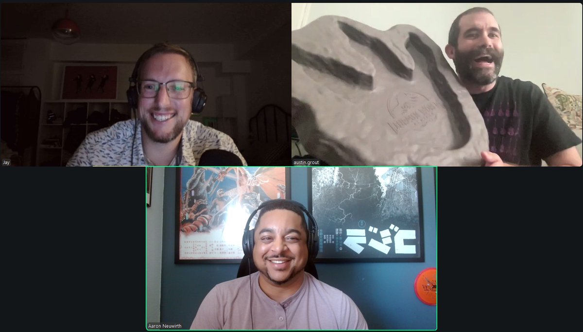 Aaron Neuwirth (@aaronsps4.bsky.social) tweet media