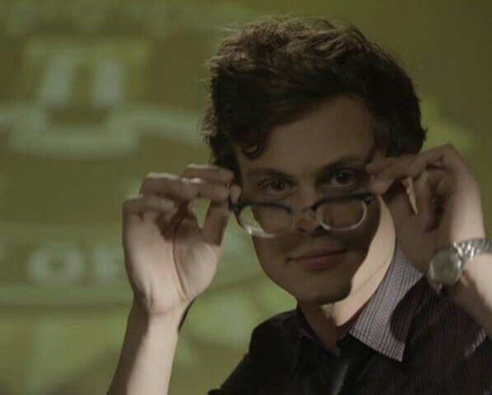 orbitsartdollz's tweet photo. mourning s6 glasses spencer https://t.co/8GAbSAfuXm