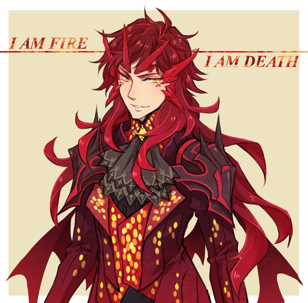 🔥𝕿𝖍𝖊𝖞 𝖘𝖆𝖞 𝖙𝖍𝖊 𝖘𝖚𝖓 𝖎𝖘 𝖙𝖍𝖊 𝖍𝖔𝖙𝖙𝖊𝖘𝖙 𝖙𝖍𝖎𝖓𝖌 𝖙𝖔 𝖊𝖝𝖎𝖘𝖙... 𝖙𝖍𝖊𝖓 𝖙𝖍𝖊𝖞 𝖍𝖆𝖛𝖊𝖓'𝖙 𝖒𝖊𝖙 𝖙𝖍𝖊 𝖍𝖞𝖇𝖗𝖎𝖉 𝖞𝖊𝖙~🔥

Draco Medrix

Human dragon hybrid

Prince

Approachable

Loving husband~