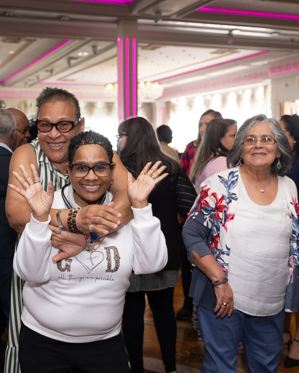 Montefiore Health System (@montefiorenyc) on Twitter photo ICYMI: Montefiore <a href="/EinsteinMed/">Albert Einstein College of Medicine - Official</a> Comprehensive Cancer Center and our <a href="/BOLD_Program/">BOLDLivingProgram</a> celebrated National Cancer Survivor Day with music, dancing, brunch, and expressions of joy at Marina del Rey in #TheBronx. A beautiful tribute to resilience and hope. đź’ś ICYMI: Montefiore <a href="/EinsteinMed/">Albert Einstein College of Medicine - Official</a> Comprehensive Cancer Center and our <a href="/BOLD_Program/">BOLDLivingProgram</a> celebrated National Cancer Survivor Day with music, dancing, brunch, and expressions of joy at Marina del Rey in #TheBronx. A beautiful tribute to resilience and hope. đź’ś